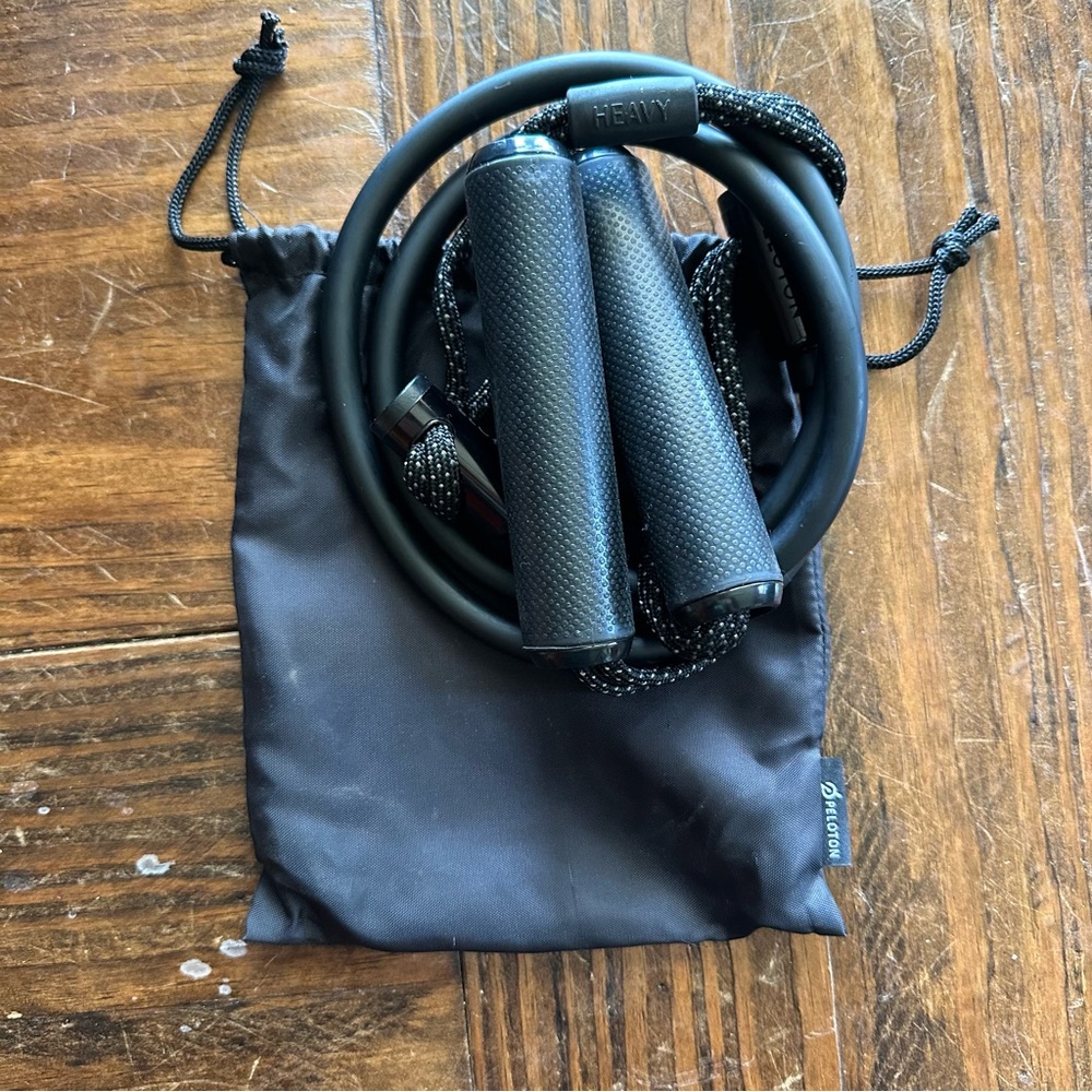 Peloton Heavy Resistance Bands